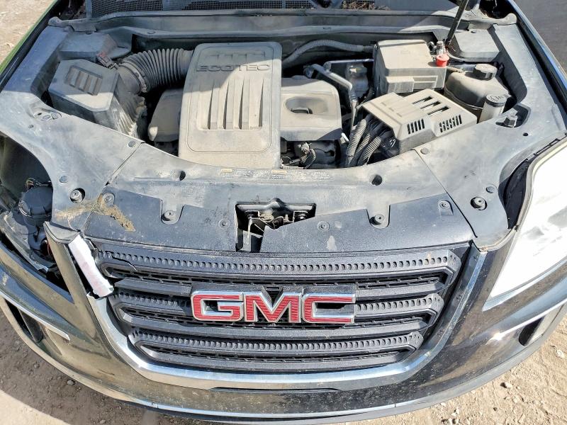 Продажа на аукционе авто 2017 Gmc Terrain, vin: 2GKALNEK8H6335940, номер лота: 56413116