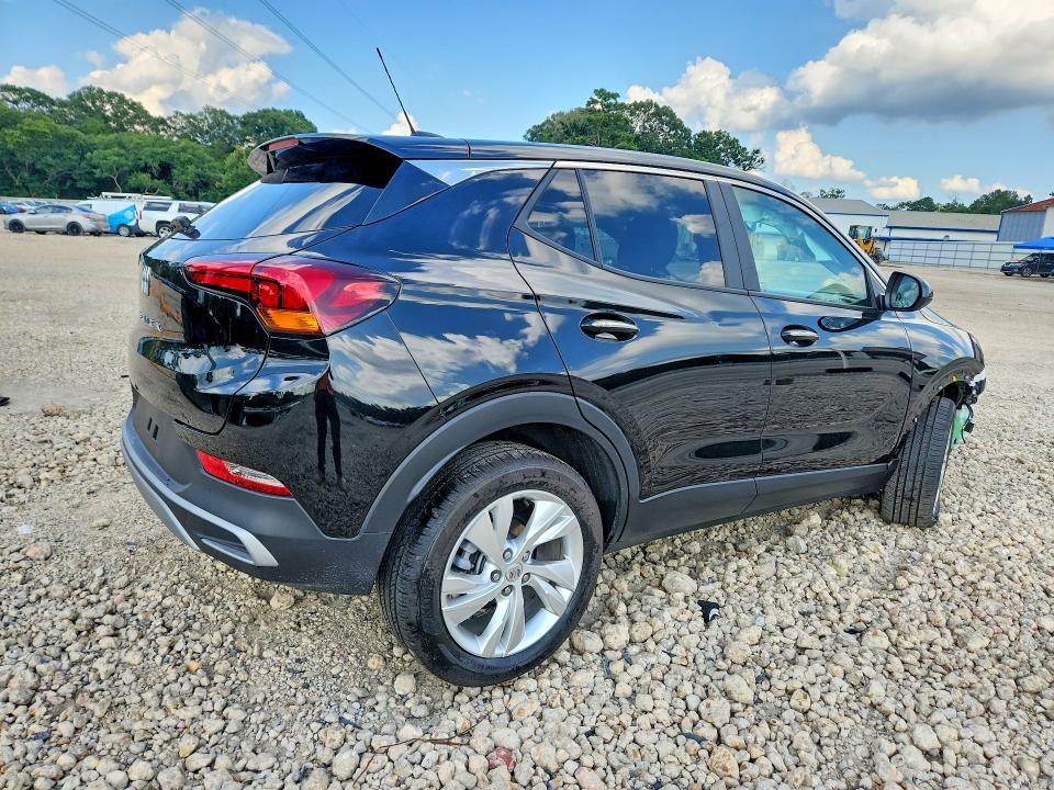 Продаж на аукціоні авто 2026 Buick Encore Gx, vin: KL4AMBSL5TB135103, номер лоту: 56722146