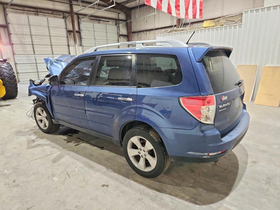 58564576 :رقم المزاد ، JF2SHGGC6BH730351 vin ، 2011 Subaru Forester مزاد بيع
