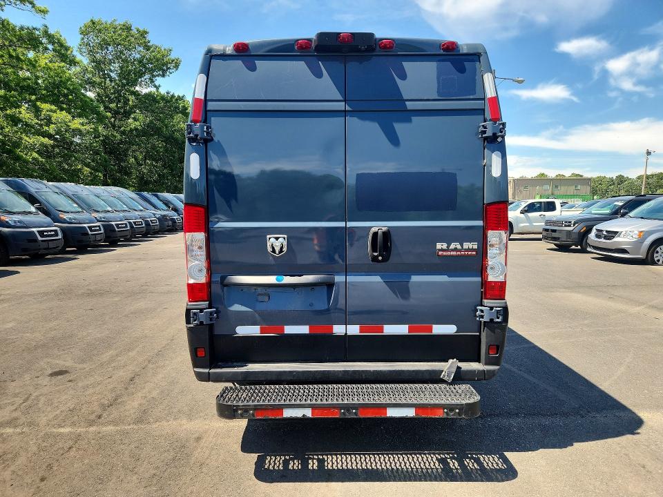 Продаж на аукціоні авто 2020 Ram Promaster 3500, vin: 3C6URVJG1LE128931, номер лоту: 56709556