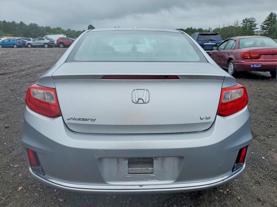 Aukcja sprzedaży 2013 Honda Accord, vin: 1HGCT2B86DA000198, numer aukcji: 58650226