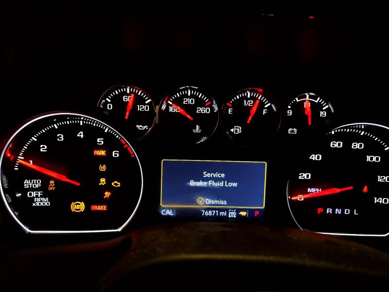 Продажа на аукционе авто 2022 Chevrolet Silverado Ltd, vin: 1GCUYGED7NZ139320, номер лота: 57735626