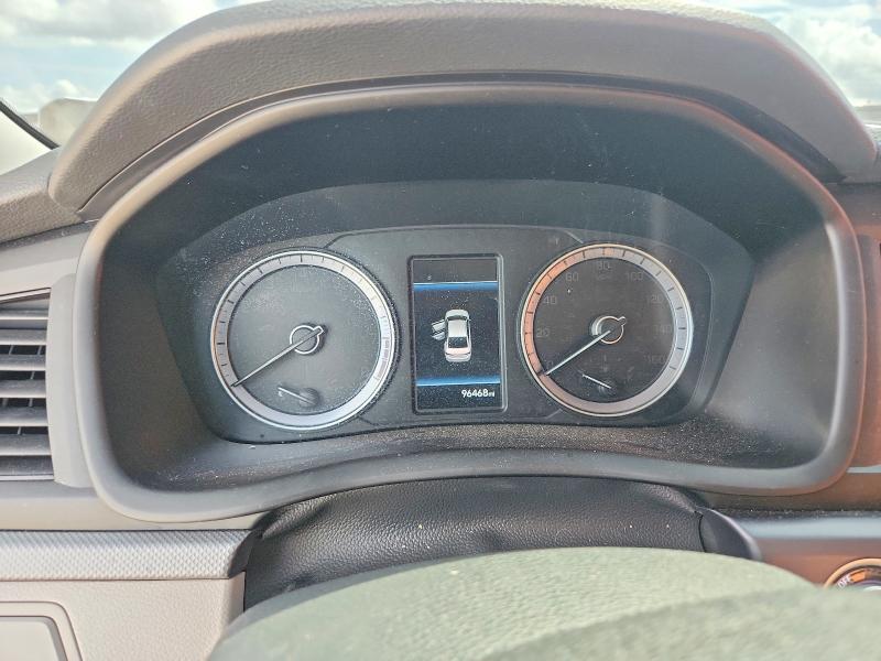 Продажа на аукционе авто 2018 Hyundai Sonata, vin: 5NPE34AF5JH675922, номер лота: 56886116