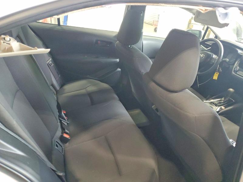 Продаж на аукціоні авто 2024 Toyota Corolla, vin: 5YFB4MDEXRP181671, номер лоту: 56858456