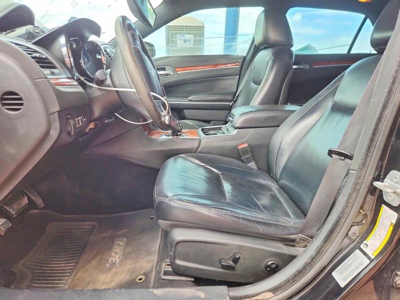 Продаж на аукціоні авто 2014 Chrysler 300, vin: 2C3CCAAG7EH345085, номер лоту: 57243796