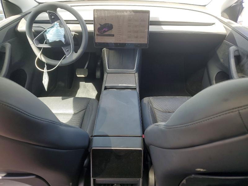 Продаж на аукціоні авто 2026 Tesla Model Y, vin: 7SAYGDED7TA419311, номер лоту: 57597456