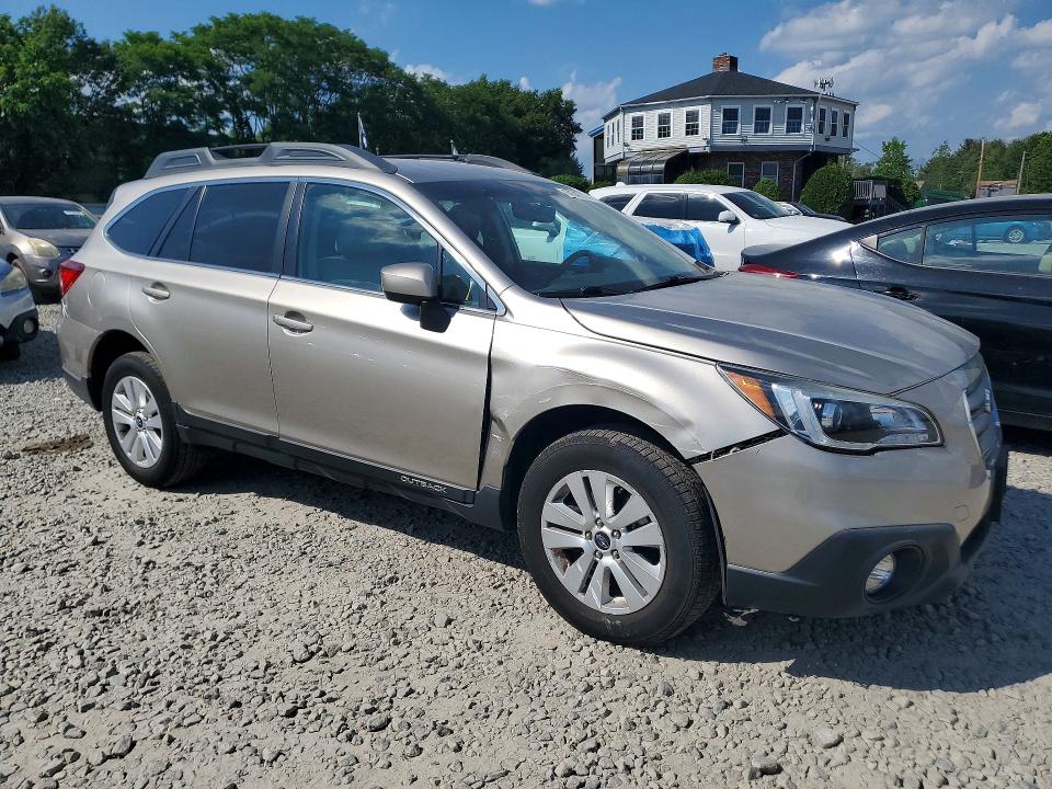 Aukcja sprzedaży 2017 Subaru Outback, vin: 4S4BSACC4H3319857, numer aukcji: 57343726