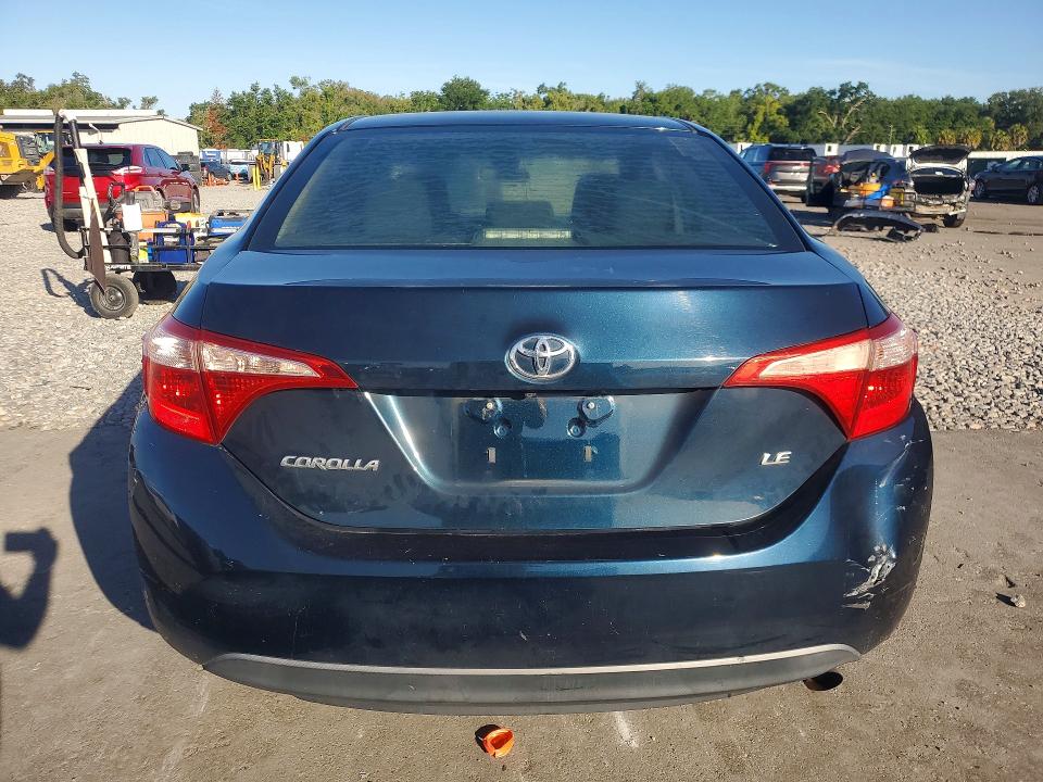 Aukcja sprzedaży 2019 Toyota Corolla, vin: 2T1BURHE3KC128808, numer aukcji: 56226936