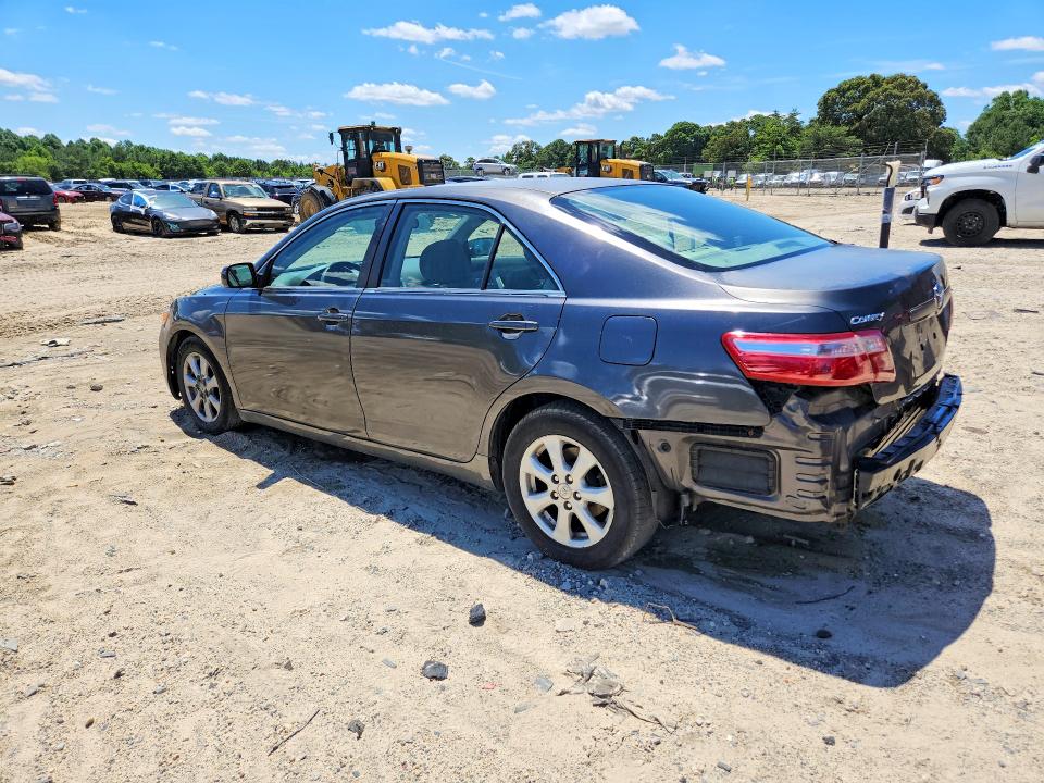 Aukcja sprzedaży 2007 Toyota Camry, vin: JTNBE46K073061895, numer aukcji: 56927746