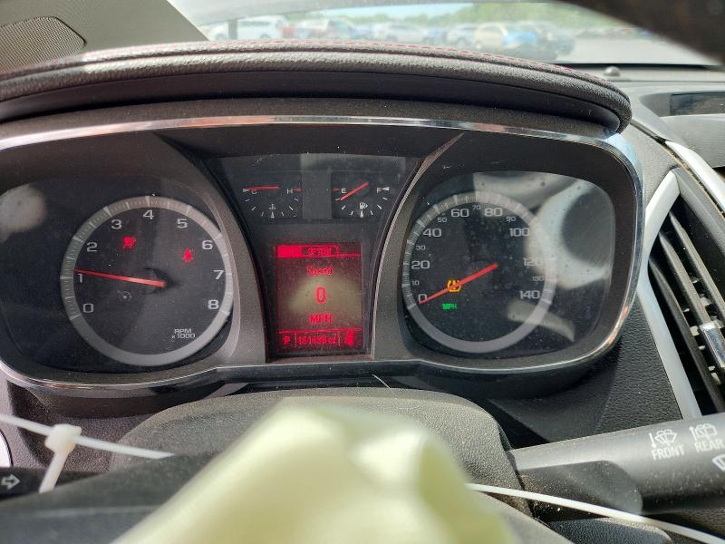 Aukcja sprzedaży 2015 Gmc Terrain, vin: 2GKFLSE32F6142063, numer aukcji: 55895126