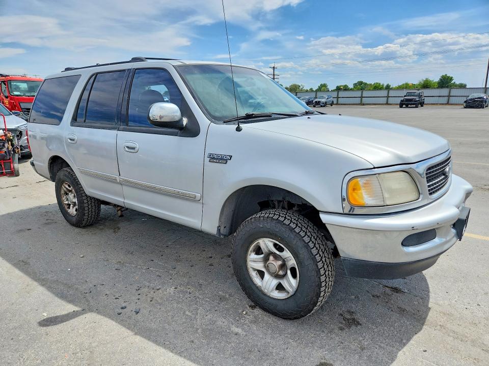 Aukcja sprzedaży 1998 Ford Expedition, vin: 1FMPU18L5WLC12547, numer aukcji: 58989006