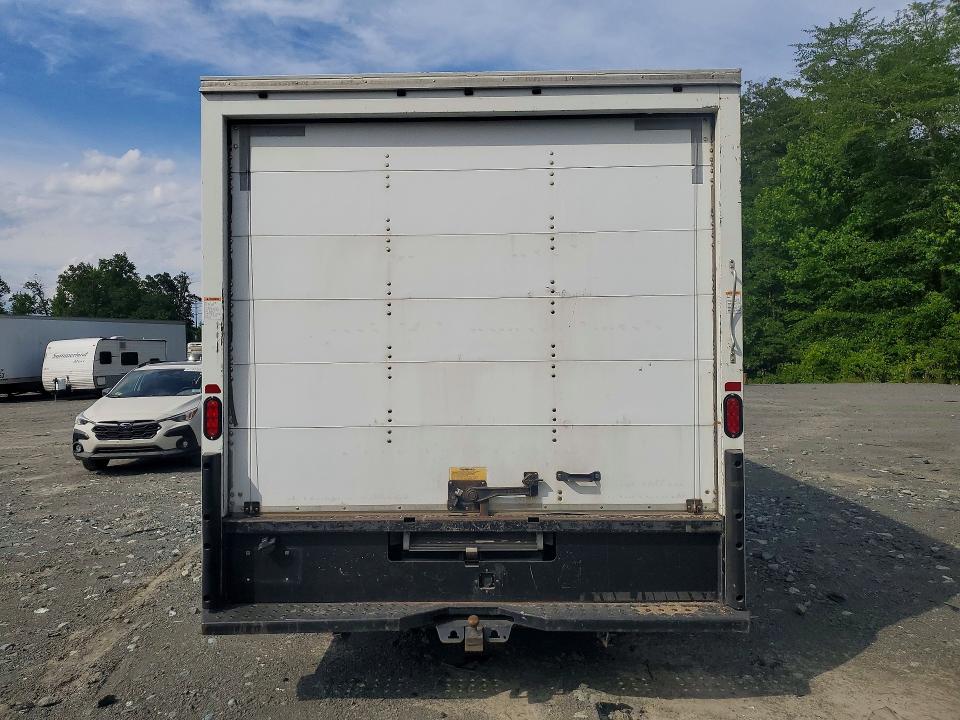 Продажа на аукционе авто 2017 Ford Econoline, vin: 1FDWE3FS4HDC40836, номер лота: 53046846
