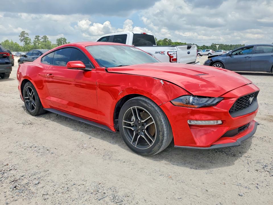 Aukcja sprzedaży 2022 Ford Mustang, vin: 1FA6P8TH7N5102451, numer aukcji: 56081366