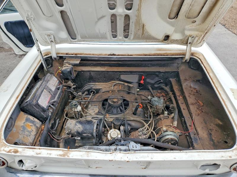 Продажа на аукционе авто 1964 Chevrolet Convair, vin: 40769W163561, номер лота: 57347876