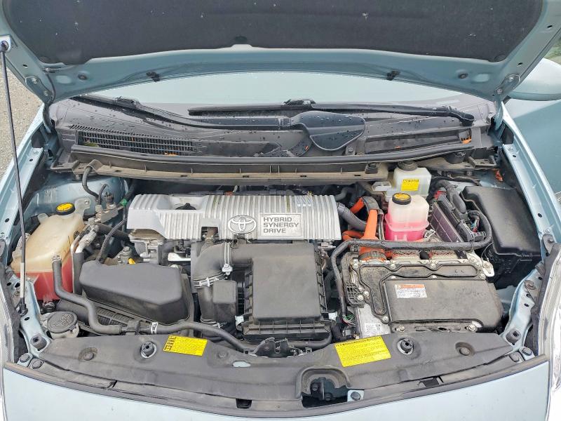 Auction sale of the 2013 Toyota Prius, vin: JTDKN3DU0D5600681, lot number: 56369846