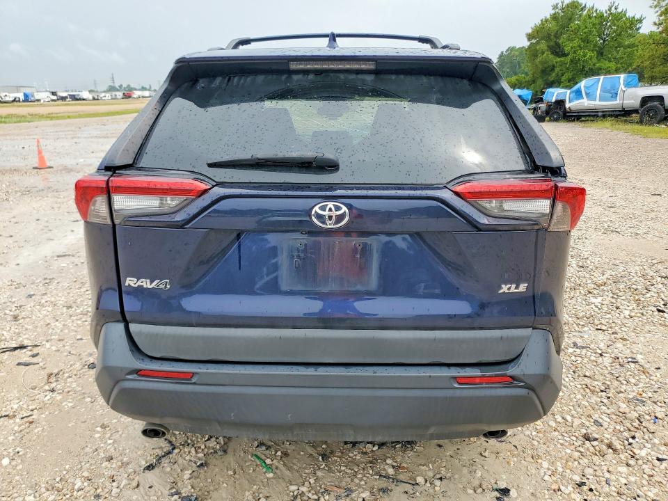 Aukcja sprzedaży 2020 Toyota Rav4, vin: 2T3C1RFV3LW098958, numer aukcji: 57024816