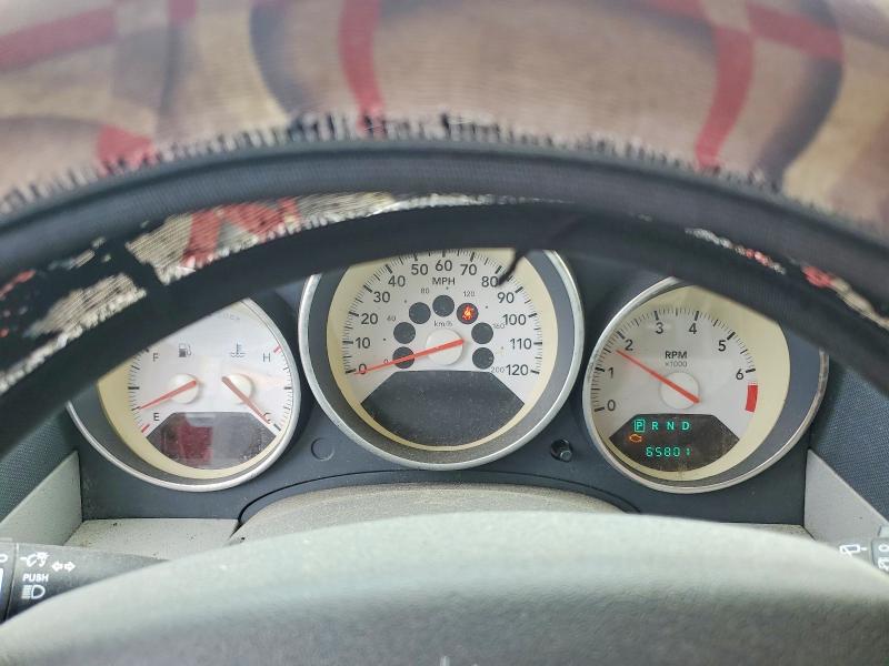 Продажа на аукционе авто 2007 Dodge Caliber, vin: 1B3HB48B77D159550, номер лота: 57238576