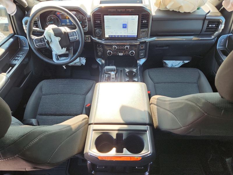 Aukcja sprzedaży 2023 Ford F150, vin: 1FTEW1EP5PFB09402, numer aukcji: 56894196