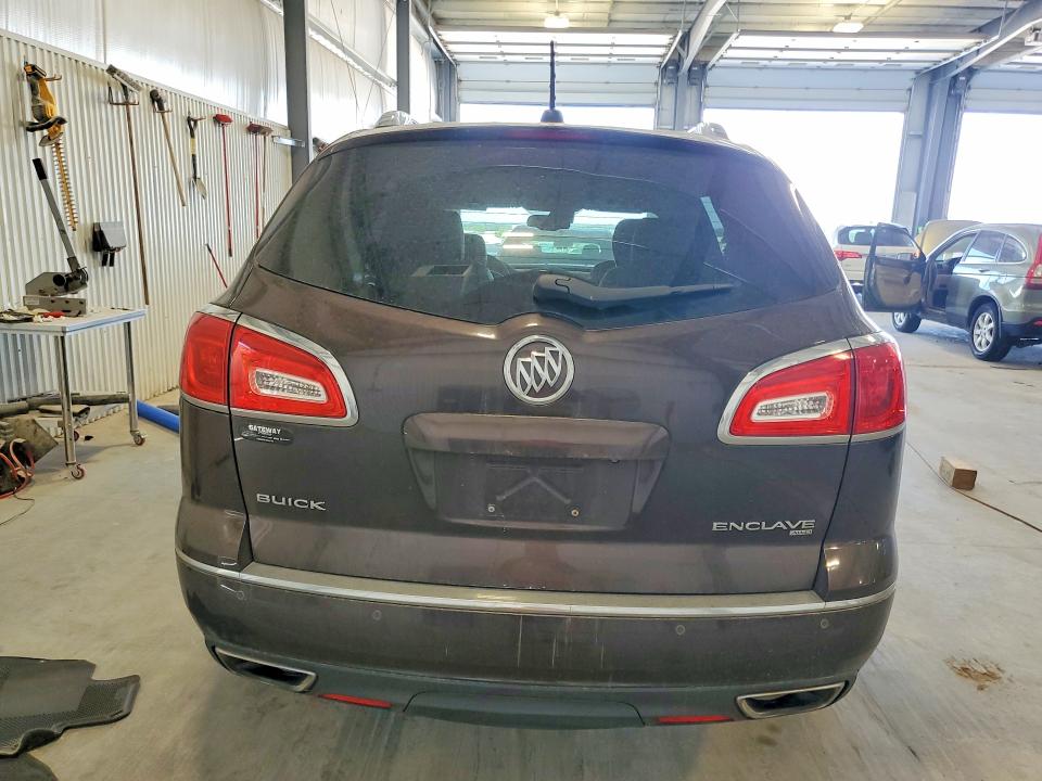 Aukcja sprzedaży 2017 Buick Enclave, vin: 5GAKVBKD0HJ244065, numer aukcji: 56872236