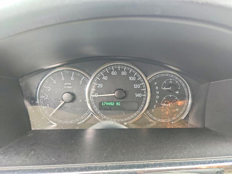Aukcja sprzedaży 2006 Buick Lacrosse, vin: 2G4WE587561271736, numer aukcji: 56097946