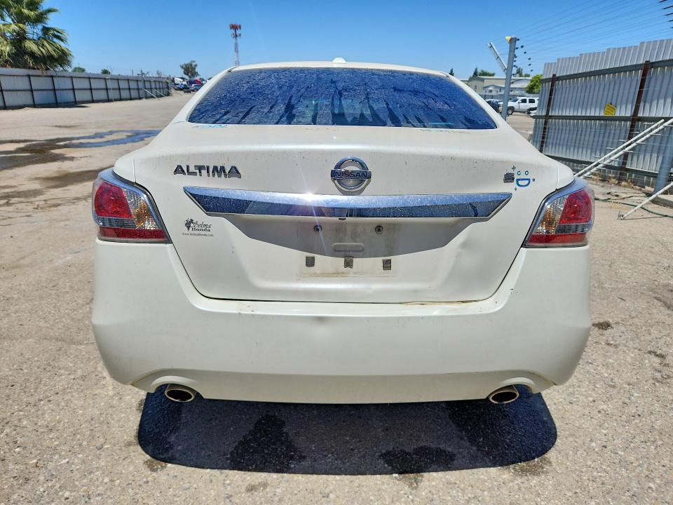 56356156 :رقم المزاد ، 1N4AL3AP7FC197464 vin ، 2015 Nissan Altima مزاد بيع