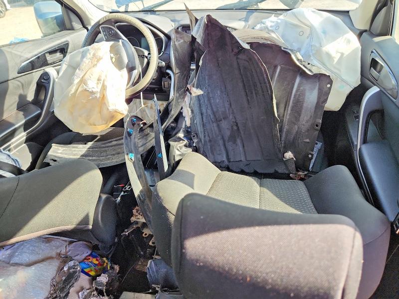 59343006 :رقم المزاد ، JA4AS3AA5KZ002987 vin ، 2019 Mitsubishi Eclipse Cross مزاد بيع