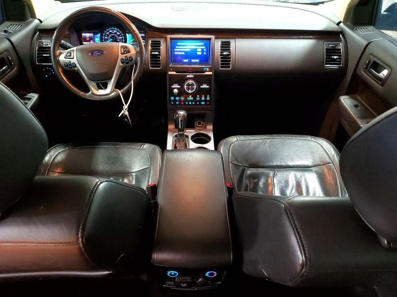 Aukcja sprzedaży 2016 Ford Flex, vin: 2FMHK6D87GBA01408, numer aukcji: 58540046