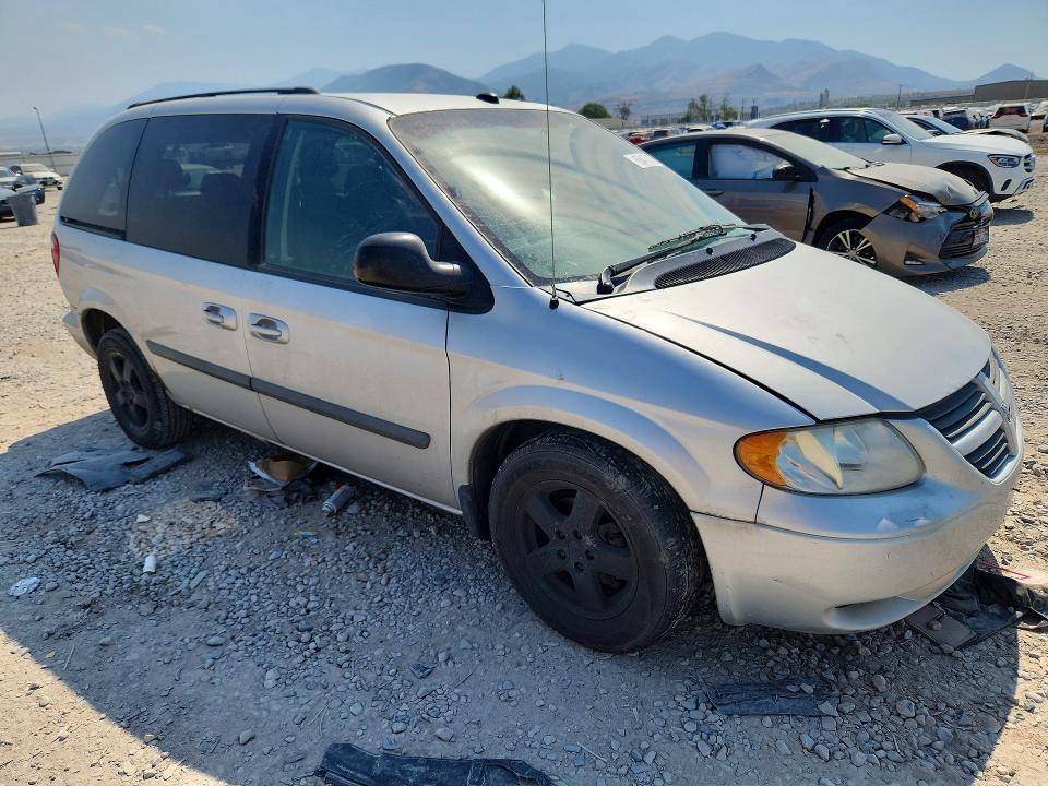 Продажа на аукционе авто 2005 Dodge Caravan, vin: 1D4GP45R95B386683, номер лота: 58473176