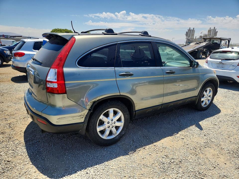Aukcja sprzedaży 2007 Honda Cr-v, vin: JHLRE38557C048485, numer aukcji: 58977376