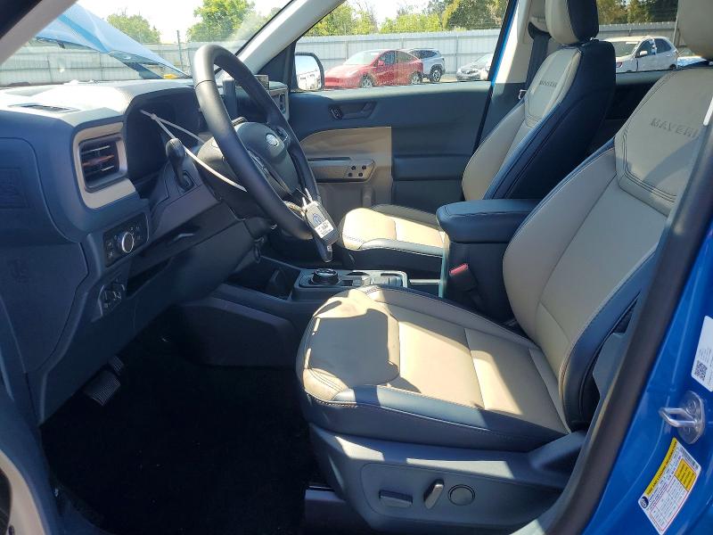 Aukcja sprzedaży 2026 Ford Maverick, vin: 3FTTW8S34TRA65441, numer aukcji: 57079406