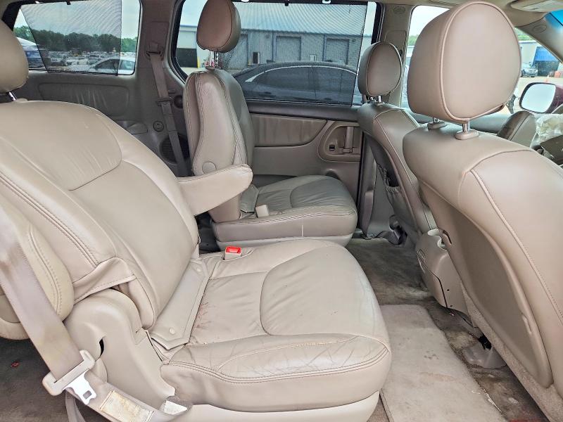 Aukcja sprzedaży 2008 Toyota Sienna, vin: 5TDZK22C38S224988, numer aukcji: 58208896