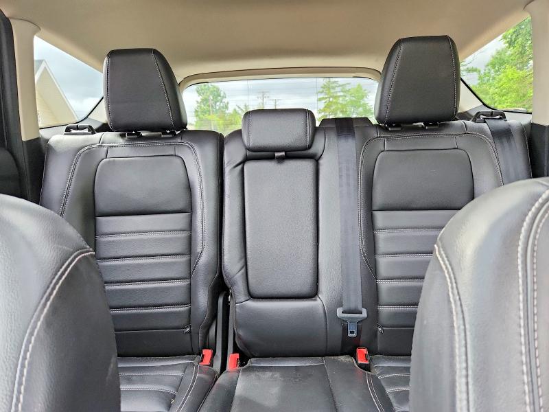 57991086 :رقم المزاد ، 1FMCU9J93KUB23267 vin ، 2019 Ford Escape مزاد بيع