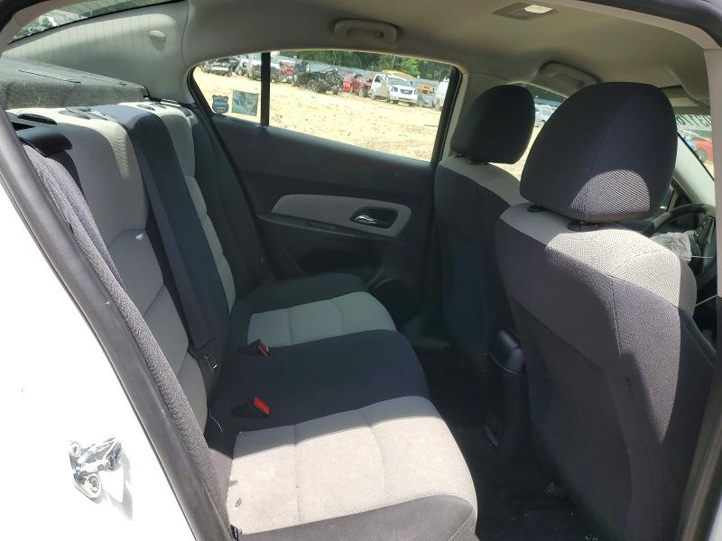 Продажа на аукционе авто 2016 Chevrolet Cruze Limited, vin: 1G1PC5SG5G7198713, номер лота: 56803176