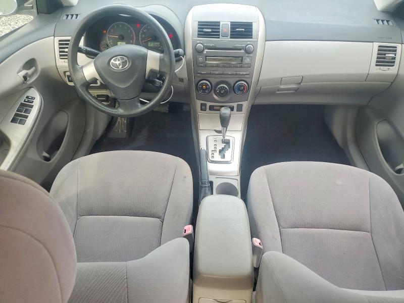 Продаж на аукціоні авто 2011 Toyota Corolla, vin: JTDBU4EE5B9150936, номер лоту: 57744576