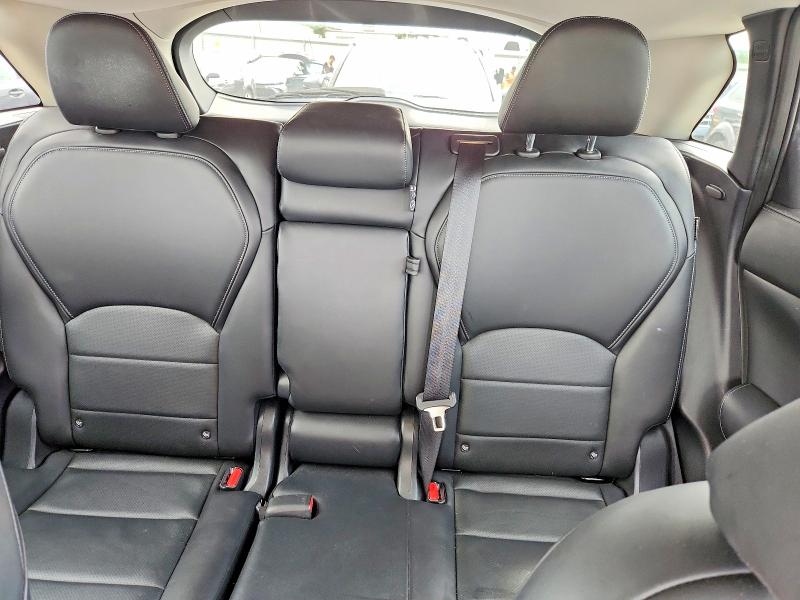 Aukcja sprzedaży 2023 Infiniti Qx50, vin: 3PCAJ5BB1PF122715, numer aukcji: 58064516