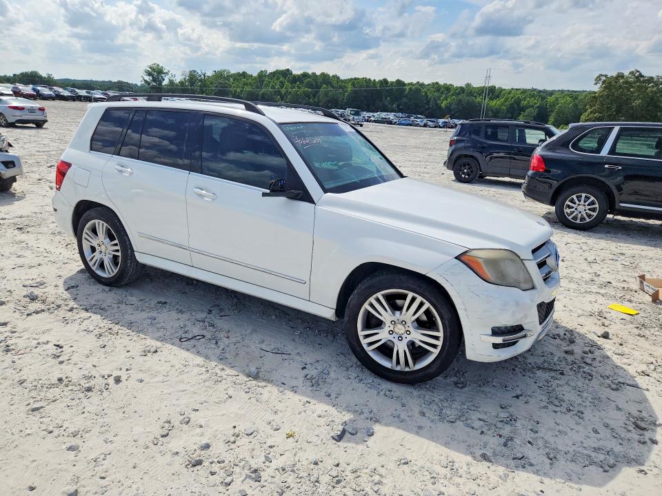 57491726 :رقم المزاد ، WDCGG5HB5FG354328 vin ، 2015 Mercedes-benz Glk مزاد بيع