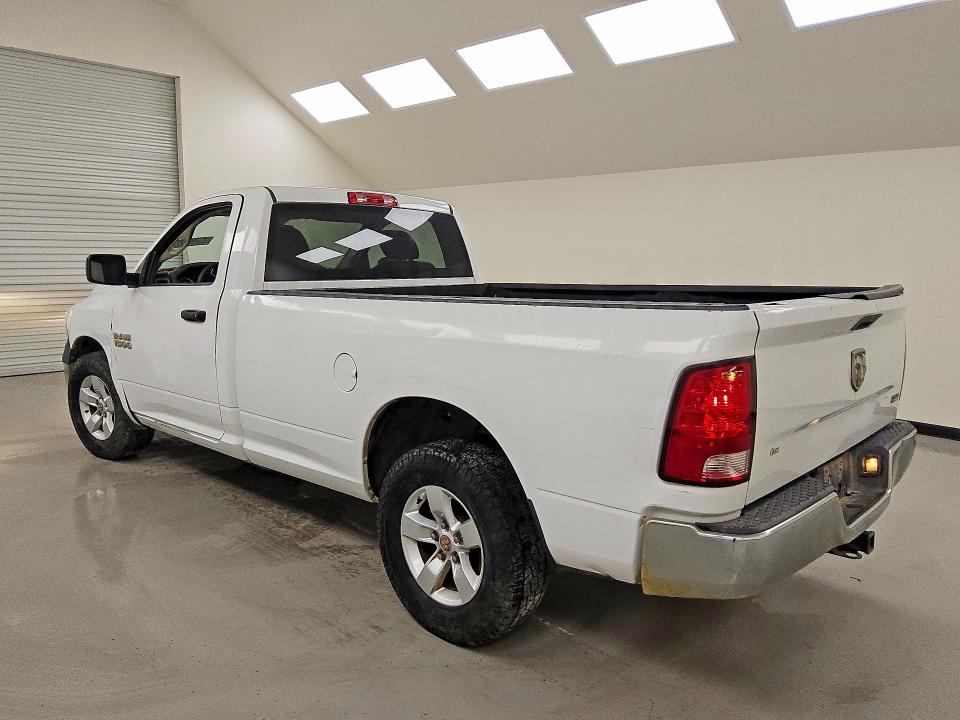 Aukcja sprzedaży 2015 Ram 1500, vin: 3C6JR6DG9FG584768, numer aukcji: 56528366