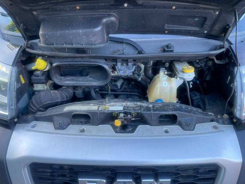 Aukcja sprzedaży 2019 Ram Promaster 2500, vin: 3C6TRVCG3KE523362, numer aukcji: 55865546