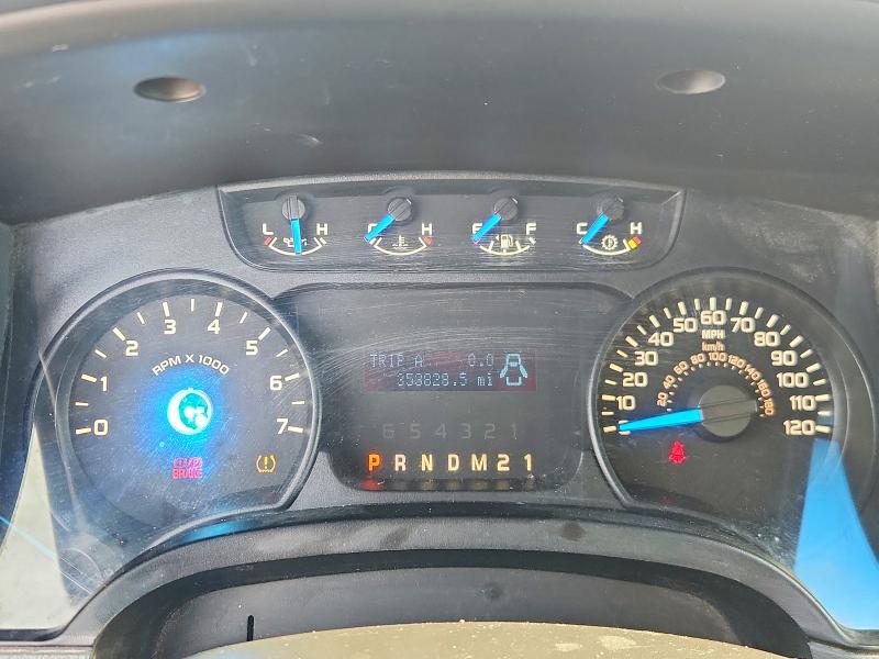 Aukcja sprzedaży 2013 Ford F150, vin: 1FTVX1CF5DKD00067, numer aukcji: 58885106