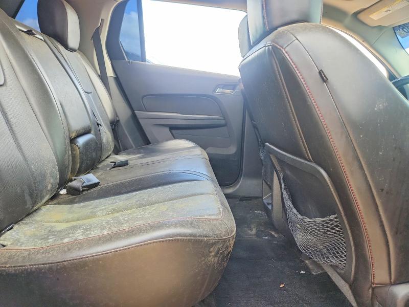 Продаж на аукціоні авто 2015 Gmc Terrain, vin: 2GKFLTE35F6238162, номер лоту: 55913436