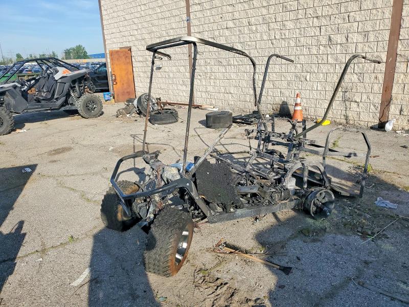 Aukcja sprzedaży 2019 Golf Golf Cart, vin: 3417415, numer aukcji: 56097176