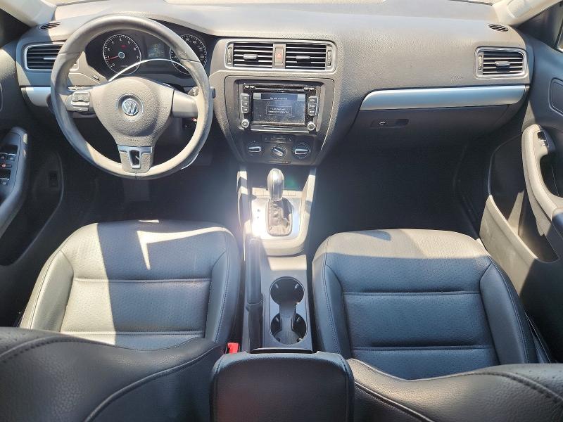 2013 Volkswagen Jetta მანქანა იყიდება აუქციონზე, vin: 3VWDP7AJ4DM208993, აუქციონის ნომერი: 58092886