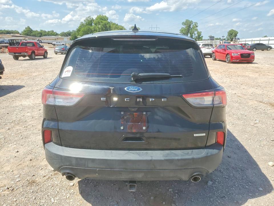 Продаж на аукціоні авто 2020 Ford Escape, vin: 1FMCU0F63LUB41120, номер лоту: 57654456