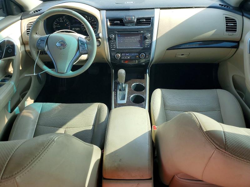Aukcja sprzedaży 2015 Nissan Altima, vin: 1N4AL3AP5FC148702, numer aukcji: 97685315