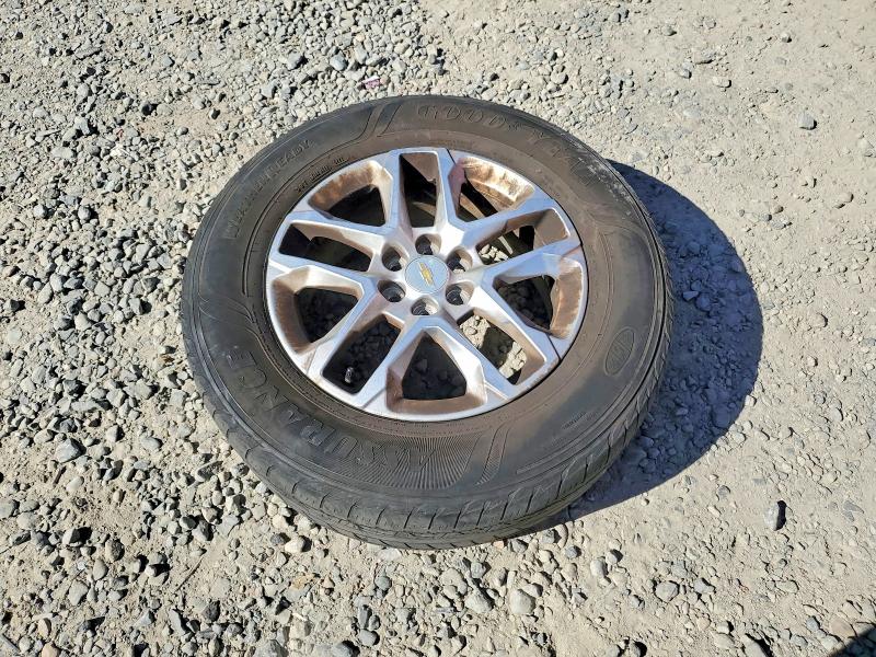 2019 Chevrolet Traverse მანქანა იყიდება აუქციონზე, vin: 1GNERHKW6KJ164918, აუქციონის ნომერი: 57952076