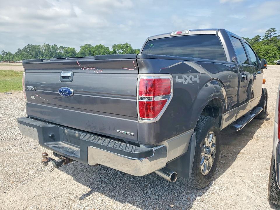 55537976 :رقم المزاد ، 1FTFW1EF9EFA42599 vin ، 2014 Ford F150 مزاد بيع