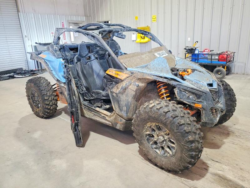 58834426 :رقم المزاد ، 3JBVGAY45TE003702 vin ، 2026 Can-am Maverick X3 مزاد بيع