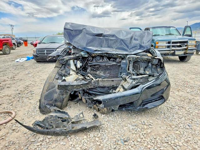 55360436 :رقم المزاد ، 2C3CDXBG7JH272762 vin ، 2018 Dodge Charger مزاد بيع