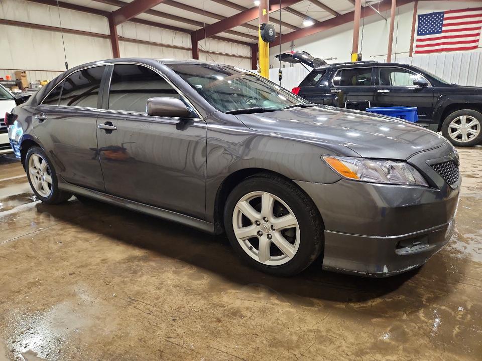 2009 Toyota Camry მანქანა იყიდება აუქციონზე, vin: 4T1BK46K69U088251, აუქციონის ნომერი: 58571386