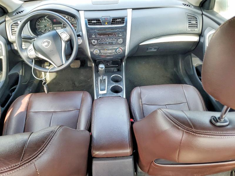 2014 Nissan Altima მანქანა იყიდება აუქციონზე, vin: 1N4AL3AP2EC140278, აუქციონის ნომერი: 59094786